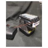 Ryobi One+ 18V 4Ah Li-Ion Battery w/ Charger