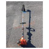 ECHO 21.2 cc Gas Straight Shaft String Trimmer