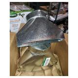 MasterFlow 12" Universal Register Box