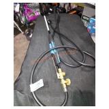 FlameKing Heavy Duty Roofing Torch