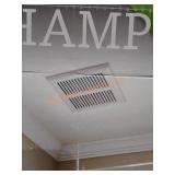 Hampton Bay Heavy Duty Ventilation Fan