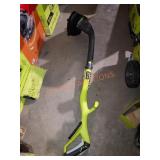 Ryobi 18V 10" Cordless String Trimmer/Edger