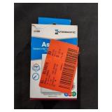 Intermatic Ascend Standard In-Wall Timer