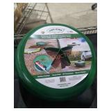 Twist and Seal Cord Dome