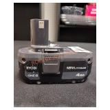 Ryobi 18V 4ah Battery Only