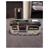 Ryobi 18V 4ah Battery Only
