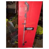 Milwaukee M18 fuel String Trimmer w/ Quik Lok