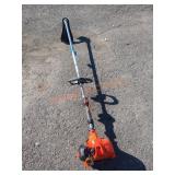 ECHO 21.2 cc Gas Straight Shaft String Trimmer