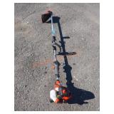 ECHO 21.2 cc Gas 2-Stroke String Trimmer