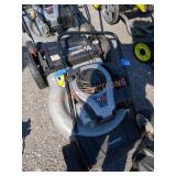 Murray 21" 140 cc Gas Push Lawn Mower