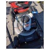 Murray 21" 140 cc Gas Push Lawn Mower