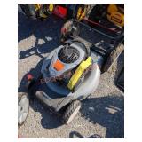 Murray 21" 140 cc Gas Push Lawn Mower