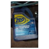 Zep all in 1 premium pressure washer solution