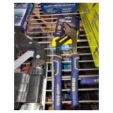 Irwin Vise-Grip Groove Joint Pliers