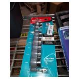 Makita 3/8" Socket Set