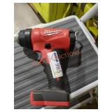 Milwaukee M18 Compact Heat Gun