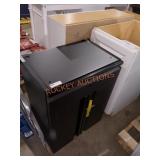 24"L 16"W 31"H Metal Storage Cabinet
