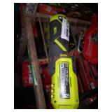 RYOBI USB Lithium High Pressure Inflator