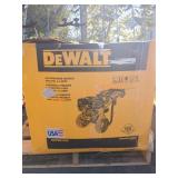 DEWALT 4400 PSI 4.0 GPM Gas Pressure Washer