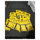 Stanley Mini razor Blade Scraper 12 Pack