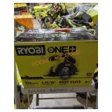 Ryobi 18v 5-1/2" Circular Saw