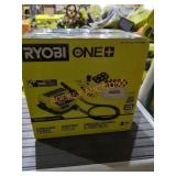 Ryobi 18v Rotary Tool Station