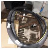 Everbuilt 1/2in self seal pipe insulation