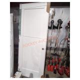 JELD-WEN 30 in. x 80 in. Single Prehung Interior