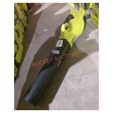 Ryobi 40v Brushless Cordless Blower