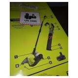 RYOBI ONE+ 18V Trimmer and Blower