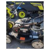 Murray 20 in. 125 cc Walk Behind Gas Push Mower