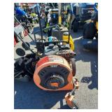 Powermate Cyclone 150MPH Gas Leaf Blower