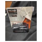 Ridgid 18V Compact Li-Ion Battery Only