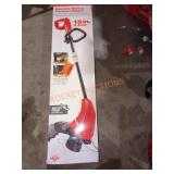 Homelite 13" 4amp Electric String Trimmer/Edger