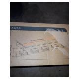 5-LED Light Vamity Dimming Light