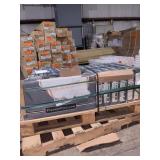 Premium Porcelain Tile Skid Lot