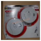 Kidde smoke alarm s