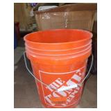 The Home Depot 5 Gal. Bucket