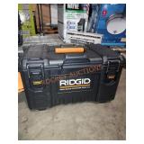 Ridgid 22" Modular Tool Box Storage