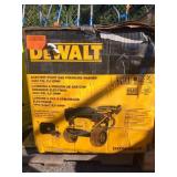 Honda 3400-PSI 2.5-GPM Gas Pressure Washer