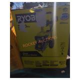 RYOBI 3300 PSI 2.5 GPM Gas Pressure Washer