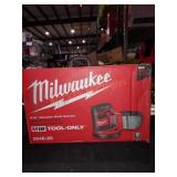 Milwaukee M18 18V 5 in. Random Orbit Sander