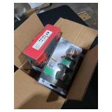 Kwikset & Defiant Door Knob Box Lot