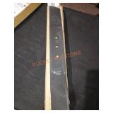 Ryobi 13Amp 16" Mower Accessory Blade