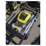RYOBI 40VHP 21" Self-Propelled Lawn Mower