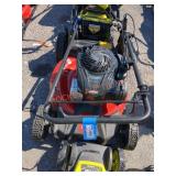 Toro 21" Recycler Gas Push Mower
