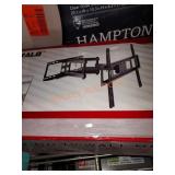 Emerald 32" - 85" Full-Motion TV Wall Mount