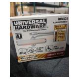 Universal Hardware Commercial Door Closer