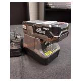 Ryobi 18V 1.5ah Battery and Charger Combo