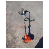 ECHO 21.2 cc Gas Curved Shaft String Trimmer